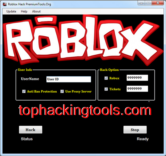 new roblox hacker 2017 roblox bux generator